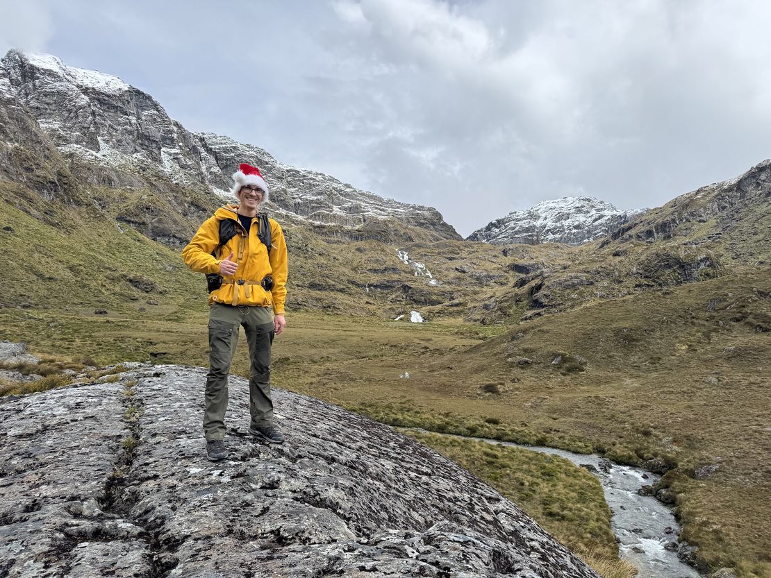 Australia Entry #23 - December 25th, 2025 - January 11th, 2026