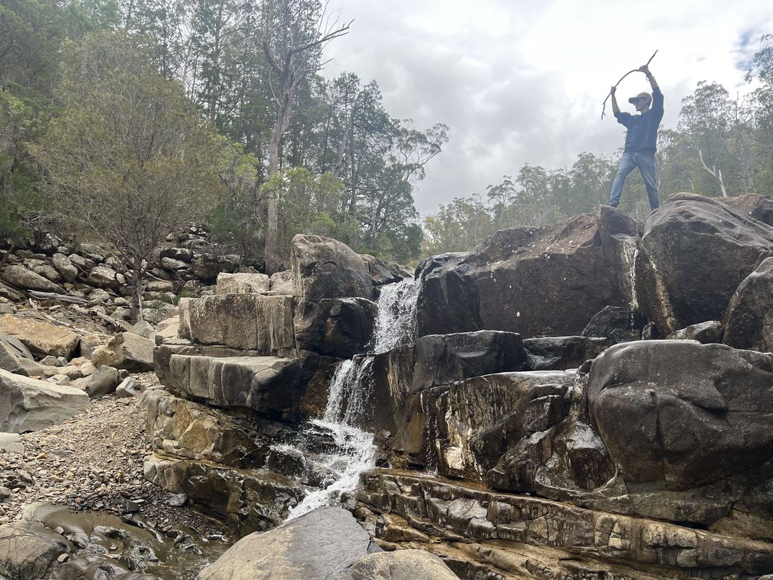 Australia Entry #24 - January 11th, 2026 - February 21st, 2026