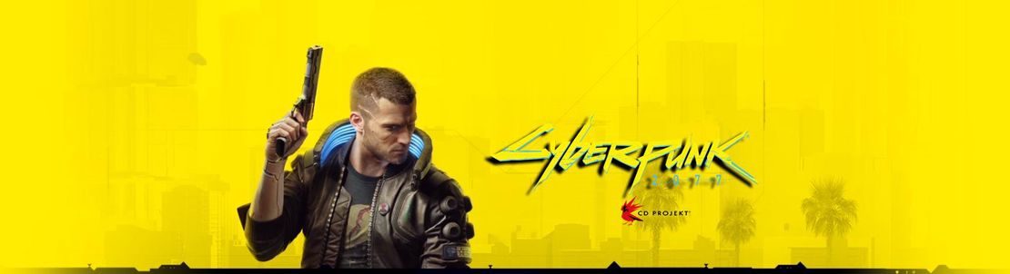 Cyberpunk 2077