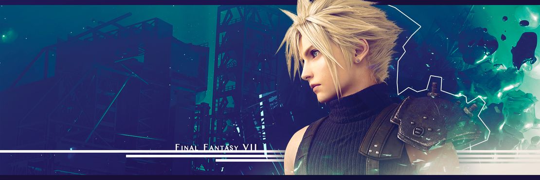 Final Fantasy 7: Remake Intergrade